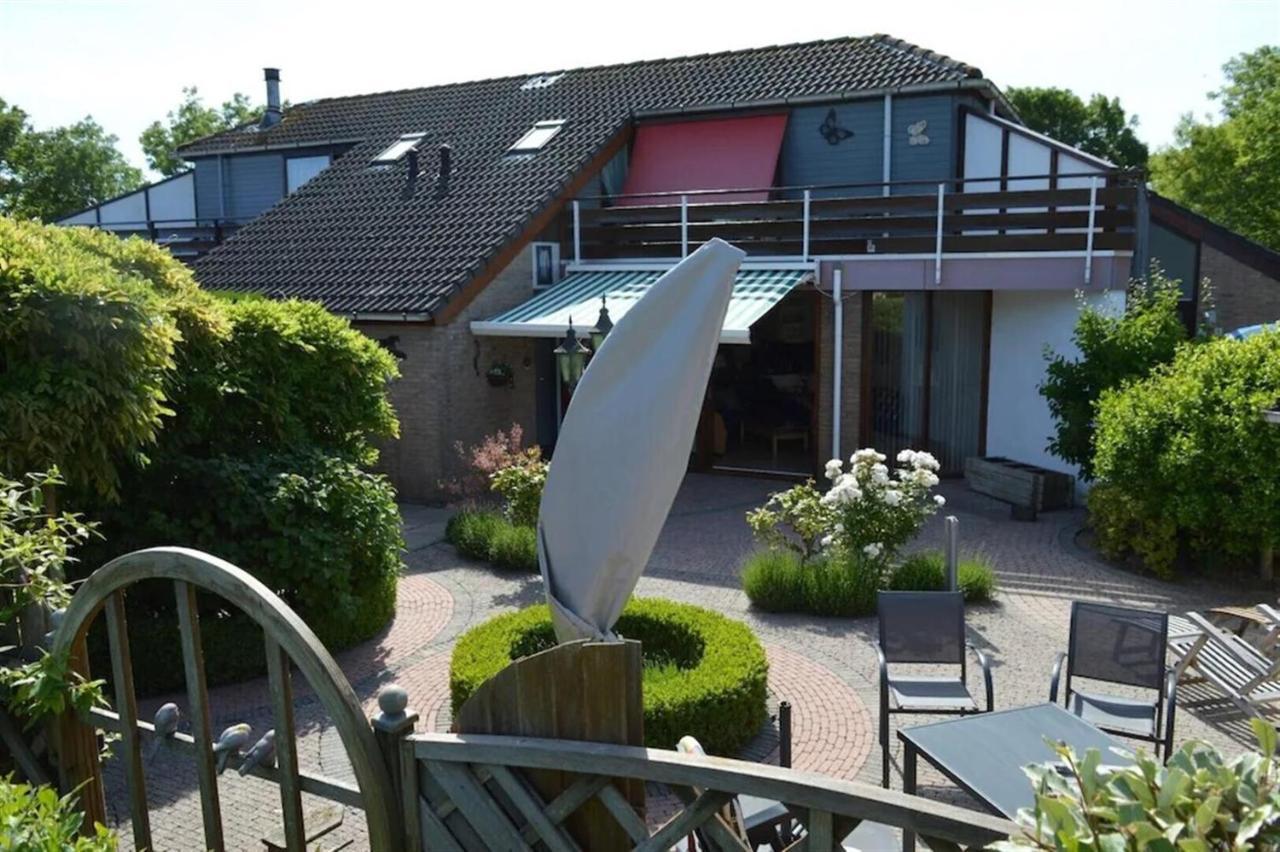 De Zilvermeeuw Brouwershaven