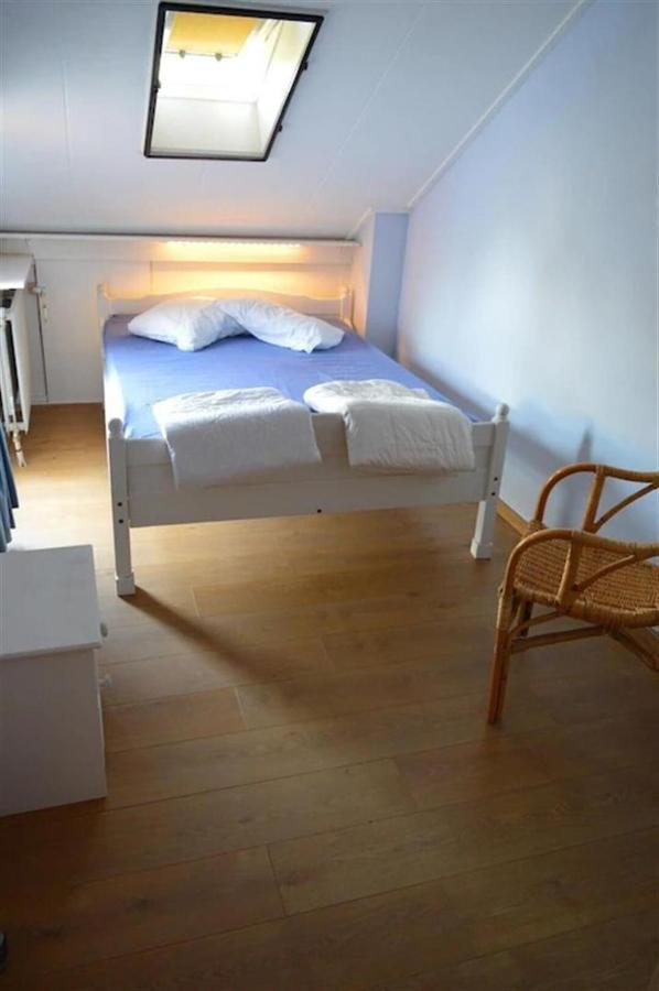 De Zilvermeeuw Holiday home