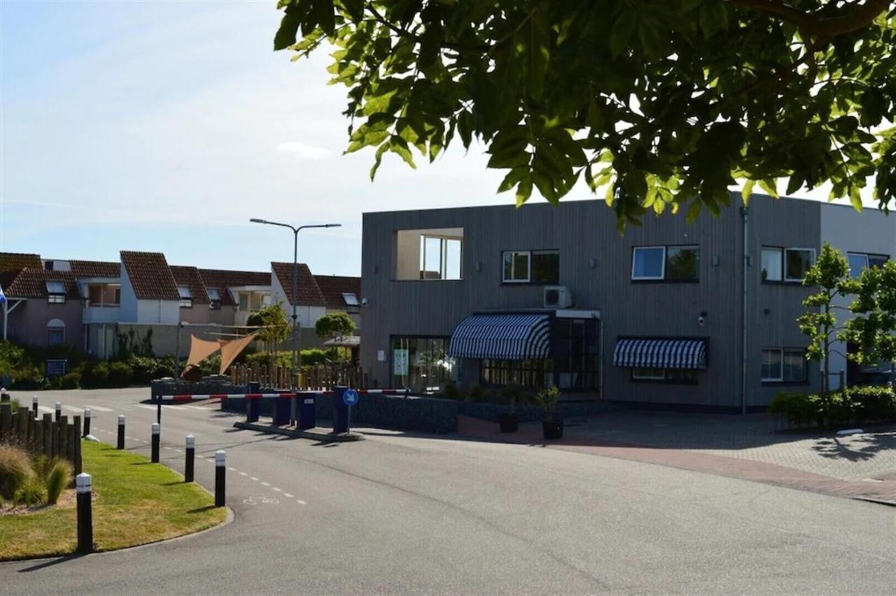 De Zilvermeeuw Brouwershaven