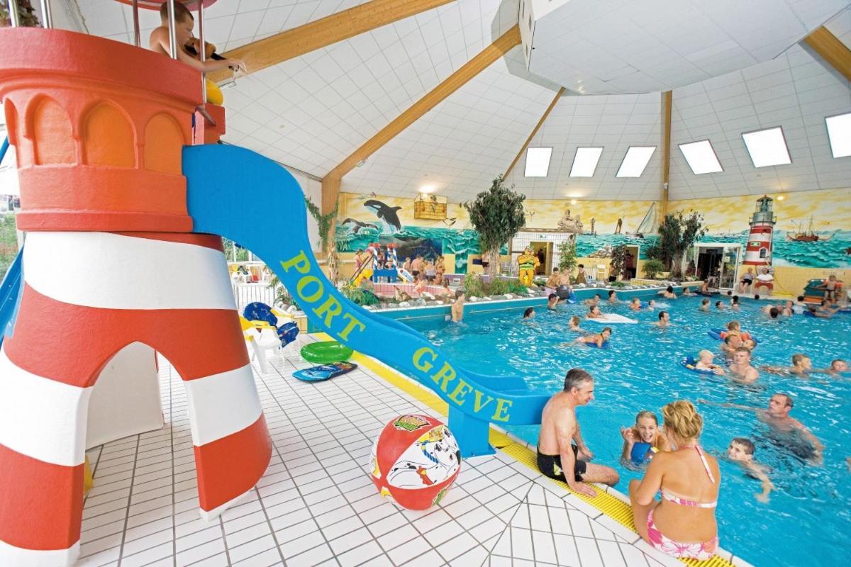 De Zilvermeeuw Holiday home *