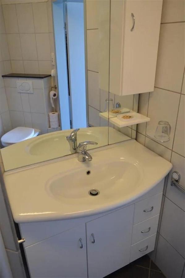De Zilvermeeuw * Brouwershaven